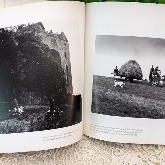 Dorothea Lange's Ireland by Gerry Mullins (1998, Trade Paperback) - Picture 2 of 15